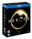 Heroes: Season 1 [Blu-ray]