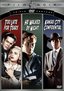 Film Noir Triple Feature Vol. 1 (Too Late For Tears/He Walked By Night/Kansas City Confidential)