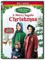 Little House on the Prairie: A Merry Ingalls Christmas [DVD + Digital]