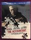 Accountant, The (BD) [Blu-ray + DVD]