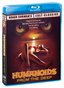 Humanoids from the Deep (Roger Corman's Cult Classics) [Blu-ray]