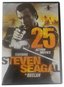 25 Action Movies Featuring Steven Seagal in Ruslan