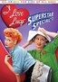 I Love Lucy: Superstar Special #2