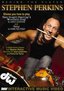 Behind the Player: Stephen Perkins (DVD)