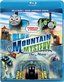 Thomas & Friends: Blue Mountain Mystery the Movie (Blu-ray/DVD Combo Pack)