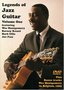 Legends of Jazz Guitar, Vol. 1