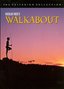 Walkabout - Criterion Collection