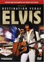 Destination Vegas - Elvis