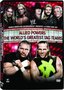 WWE: Allied Powers - The World's Greatest Tag Teams