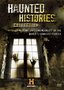 Haunted Histories Collection Megaset