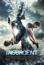 Insurgent [Blu-ray]