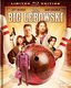 The Big Lebowski (Limited Edition) [Blu-ray Book + Digital Copy]