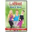 LaBlast Level 5 DVD "Blast A Move"