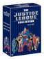 The Justice League Collection (DVD 3-Pack) (Secret Origins/Justice on Trial/Paradise Lost)