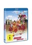 Chicken Run (Import-Germany, Region Free Blu-ray)