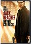 Jack Reacher: Never Go Back