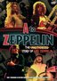 A to Zeppelin - The Unauthorized Story of Led Zeppelin