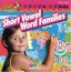 Let's Start Smart Learning To Read- Short Vowel Word Families