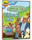 Little bear Father's Day