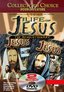 The Life of Jesus: The Revolutionary