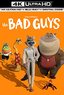 The Bad Guys - Collector's Edition 4K Ultra HD + Blu-ray + Digital [4K UHD]