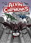 Alvin and the Chipmunks Batmunk