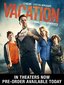 VACATION (DVD)