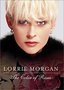 Lorrie Morgan - The Color of Roses