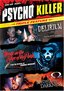 Shriek Show Presents: Psycho Killers Triple Feature