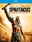 Spartacus: Gods of the Arena [Blu-ray]