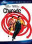 Charade [DVD + Digital Copy] (Universal's 100th Anniversary)