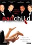 Manchild - The Complete First Season