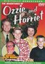 The Adventures of Ozzie and Harriett with Bonus The Jack Benny Program Christmas Themed DVD