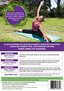 Total Stretch: Improve Range of Motion, Increase Functional Flexibility + Rejuvenate Your Entire Body with Jessica Smith [DVD]