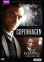 Copenhagen / Fleming - The Man Who Would Be Bond