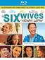 The Six Wives of Henry Lefay [Blu-ray]
