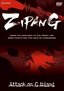 Zipang, Vol. 4: Attack on G Island