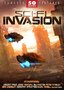 Sci-Fi Invasion - 50 Movie Set