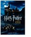 Harry Potter: The Complete Collection Years 1-7