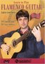 DVD-Learn To Play Flamenco Guitar