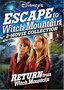 Escape to Witch Mountain / Return From Witch Mountain