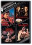 Martial Arts Collection: 4 Film Favorites (Rumble in the Bronx / The Corruptor / Showdown in Little Tokyo / Bloodsport)