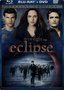 Twilight Saga: Eclipse Blu-ray SteelBook [Blu-ray+DVD]