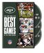 NFL: New York Jets Best Games of the 2009 Season