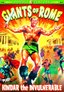 Giants of Rome (1964) / Kindar the Invulnerable (1964)