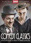 Comedy Classics 100 Movie Pack