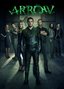 Arrow: The Complete Second Season (Blu-ray/DVD Combo)