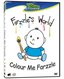 Farzzle's World - Colour Me Farzzle