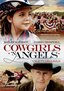 Cowgirls 'N Angels 2012 DVD Bailee Madison and James Cromwell