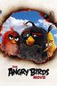 The Angry Birds Movie (BD + DVD + UV Combo) [Blu-ray]